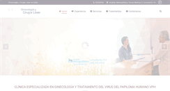 Desktop Screenshot of franciscolopeza.com